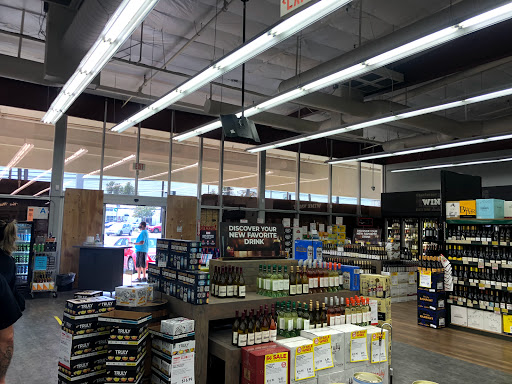 Wine Store «BevMo!», reviews and photos, 5820 Sepulveda Blvd, Van Nuys, CA 91411, USA