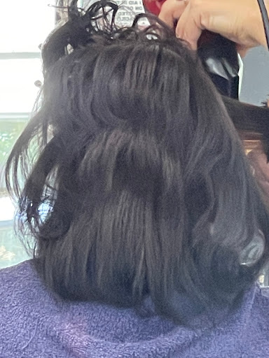 Beauty Salon «Preciosa Beauty Salon», reviews and photos, 424 Pulaski St # 1, Brooklyn, NY 11221, USA