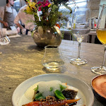 Photo n° 6 de l'avis de Sarah.e fait le 30/11/2021 à 14:16 pour Restaurant français Dessance - Marais, Paris 3ème à Paris