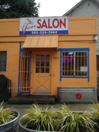 Yen Hair Salon