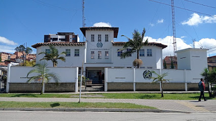 Estación de Policía