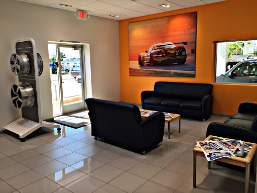 Chevrolet Dealer «Performance Chevrolet», reviews and photos, 4811 Madison Ave, Sacramento, CA 95841, USA