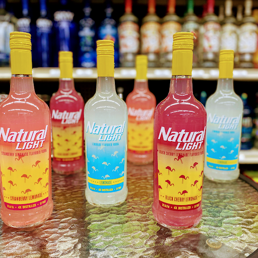 Liquor Store «Wayside Liquor», reviews and photos, 404 4th St NW, Montgomery, MN 56069, USA