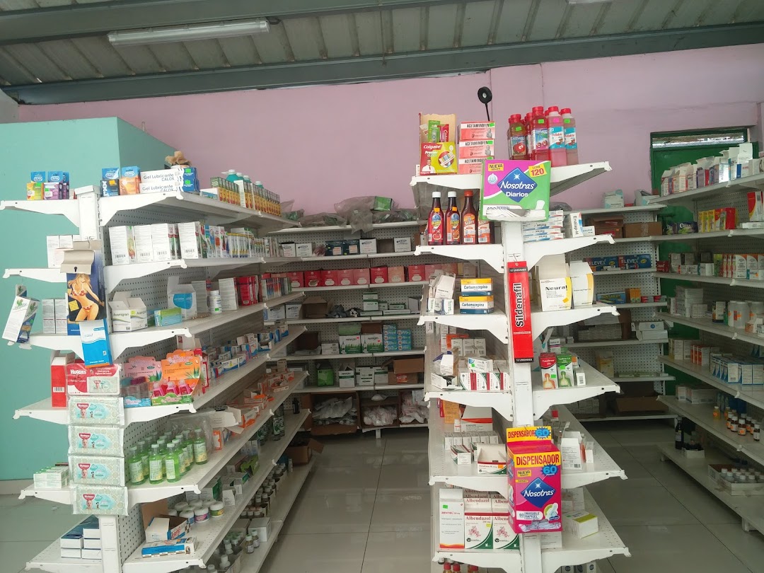 Farmacia Ferreira