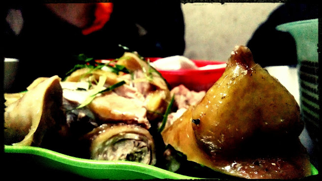 Bánh Cuốn Nóng Kim Thoa by null
