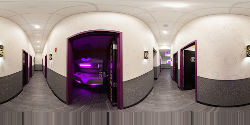 Gym «Planet Fitness», reviews and photos, 29 Traders Way, Salem, MA 01970, USA