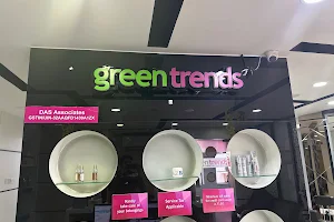 Green Trends Unisex Hair & Style Salon image