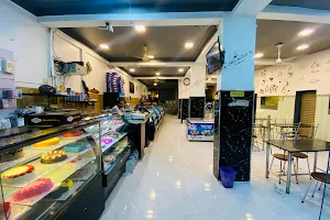 Bismillah Bakery & Restaurant பிஸ்மில்லாஹ் பேக்கரி image