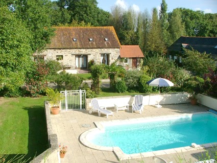 Photo Chambre d'hôtes Manoir De Guervihan 56300 Kergrist