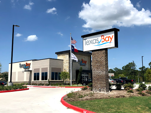 Credit Union «Texas Bay Credit Union, North Shore Branch», reviews and photos