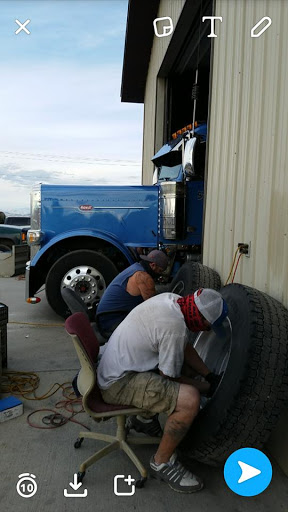Dave's Detail & Metal Polishing en Great Falls