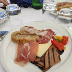 Photo n°2 de l'avis de Gennaro.n fait le 09/05/2021 à 20:25 sur le  Al Timone Steak House à Bacoli