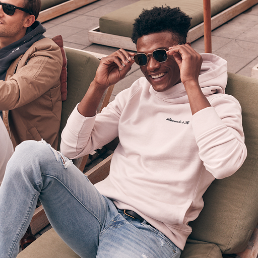 Clothing Store «Abercrombie & Fitch», reviews and photos, 421 Brandon Town Center Dr, Brandon, FL 33511, USA