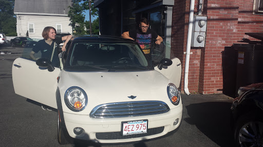 Star Auto Sales, 470 Temple St, Whitman, MA 02382, USA, 