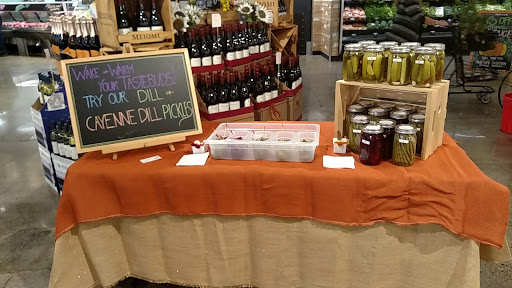 Grocery Store «Main & Vine», reviews and photos, 5010 Point Fosdick Dr NW, Gig Harbor, WA 98335, USA