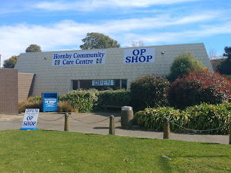 Hornby Community Care Centre