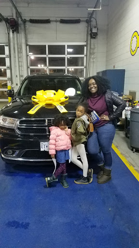 Used Car Dealer «CarMax», reviews and photos, 12966 Jefferson Ave, Newport News, VA 23608, USA