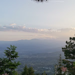 Photo n°1 de l'avis de Jose.a fait le 12/06/2019 à 19:00 sur le  Bar Trattoria Belvedere à Baunei