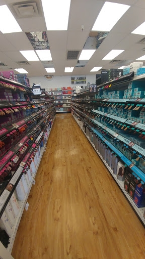 Beauty Supply Store «CosmoProf», reviews and photos, 1845 E Broadway Rd #125, Tempe, AZ 85282, USA