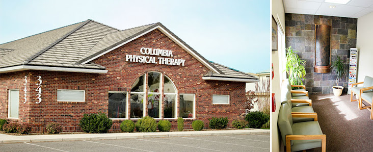 Columbia Physical Therapy
