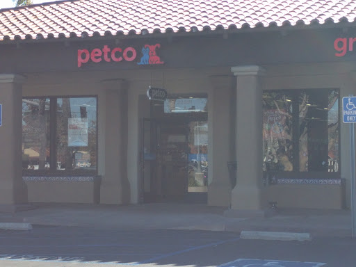 Pet Supply Store «Petco Animal Supplies», reviews and photos, 32391 Camino Capistrano a, San Juan Capistrano, CA 92675, USA