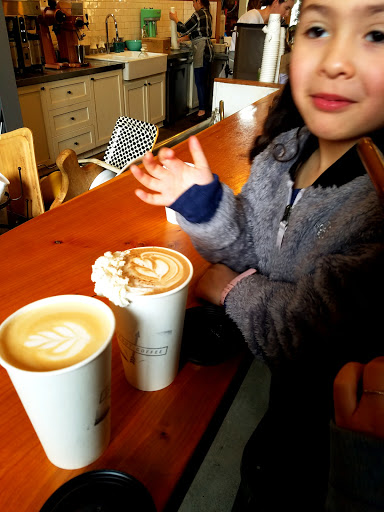 Scout Coffee Co. image