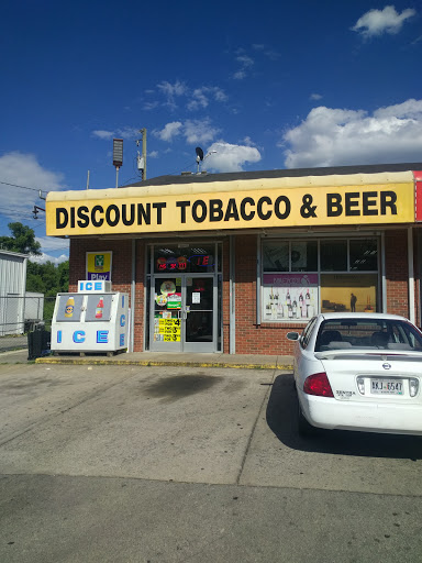 Liquor Store «Mill Creek Discount Liquors», reviews and photos, 1664 Antioch Pike, Antioch, TN 37013, USA