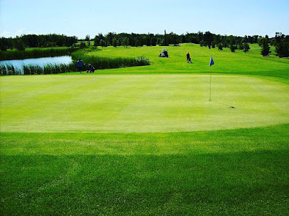 Netley Creek Golf Course & RV Park