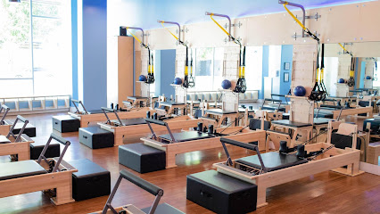 Club Pilates - 3951 State St, Santa Barbara, CA 93105, United States