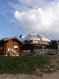 Photo n°42 de Restaurant d'altitude Le VERY à Allevard ()