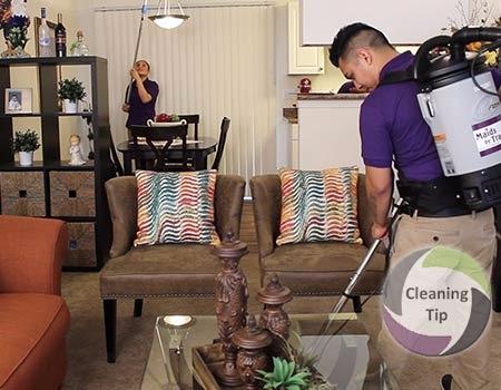 House Cleaning Service «Maids by Trade», reviews and photos, 4439 SE Johnson Creek Blvd, Portland, OR 97222, USA