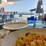 Photo n°1 de l'avis de Tonia.. fait le 10/07/2023 à 18:05 sur le  Ristorente di Mare - Molo17 à Naples