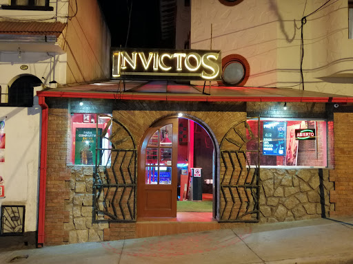 Invictos Sport Bar