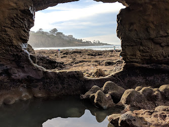 San Diego - La Jolla Underwater Park