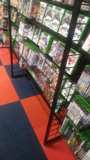 Video Game Store «Game X Change», reviews and photos, 405 W Loop 281 # B, Longview, TX 75605, USA