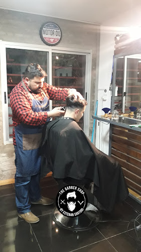 The Barber Shop - Barbería