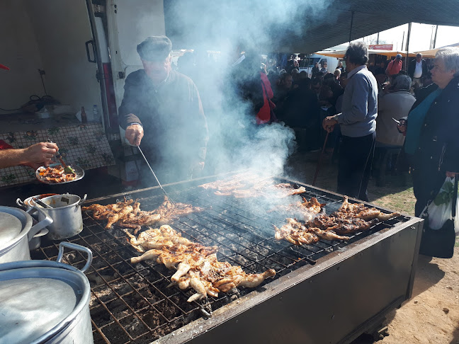 Mercadillo de Tavira. - Tavira