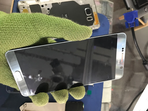 Computer Store «SMARTFIXTRONICS, Computer Phone Repair & SIM card Services.», reviews and photos, 7135 Collins Ave, Miami Beach, FL 33141, USA