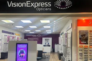 Vision Express Opticians at Tesco - Chesterfield image