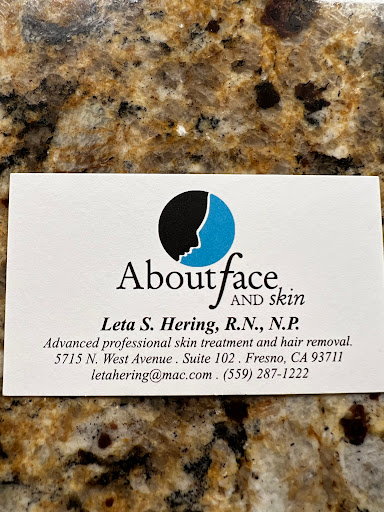 About Face and Skin