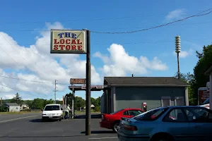 The Local Store image