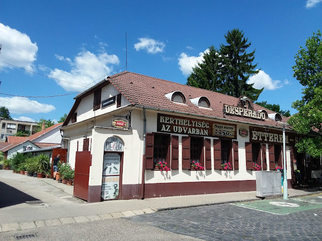 Kiskunfélegyháza, Szent János tér 4, 6100 Magyarország