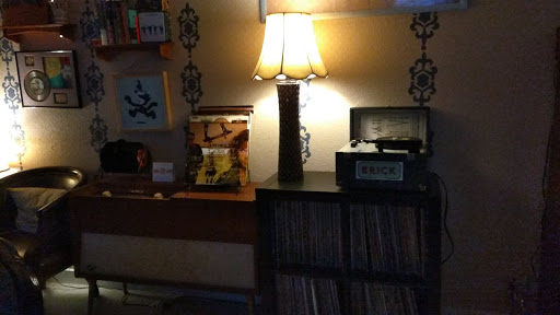 Coffee Shop «Sabinas Coffee House», reviews and photos, 2303 W Commerce St, San Antonio, TX 78207, USA