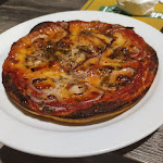 Photo n°1 de l'avis de Luigi.d fait le 07/10/2019 à 15:36 sur le  Pizzeria Il Tegamino di Loiero à Turin