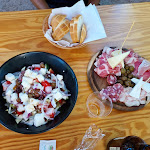 Photo n°1 de l'avis de CATHERINE.A fait le 23/09/2022 à 10:46 sur le  I Mille Bar Paninoteca à La Maddalena