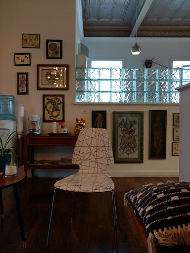 Tattoo Shop «Grinn & Barrett Tattoo and Piercing», reviews and photos, 3021 Leavenworth St, Omaha, NE 68105, USA