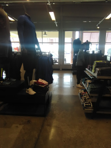 Sporting Goods Store «Nike Factory Store», reviews and photos, 4642 Factory Stores Blvd FF100, Myrtle Beach, SC 29579, USA