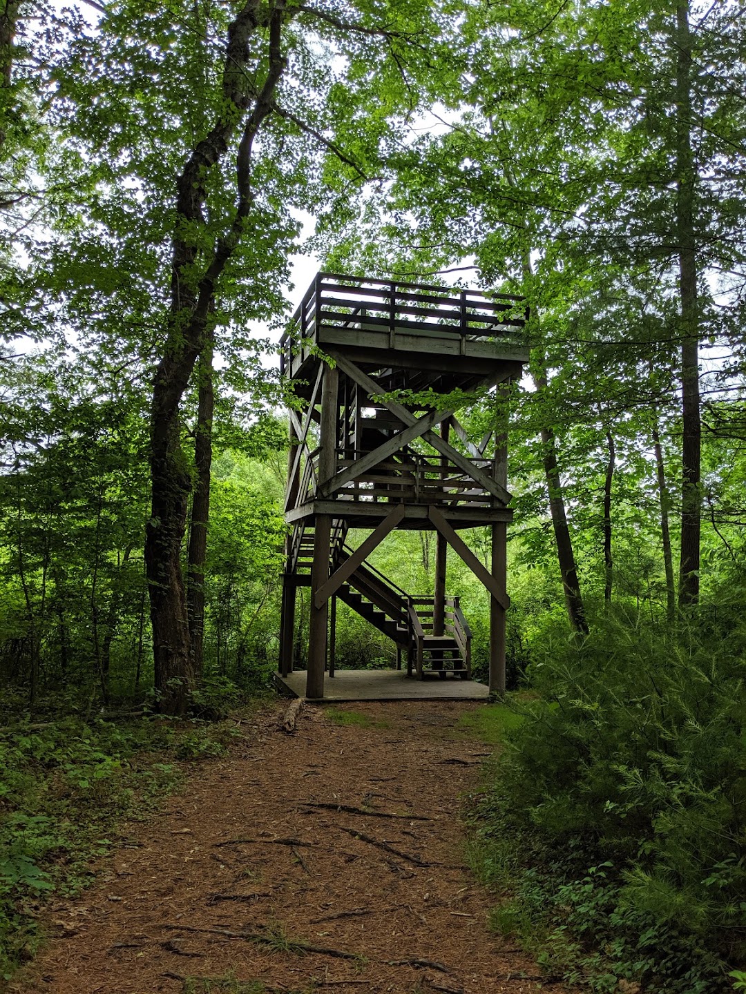 Wildlands Trust - Willow Brook Farm Preserve