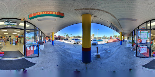 Liquor Store «Florida Plaza Liquors», reviews and photos, 5730 W Irlo Bronson Memorial Hwy, Kissimmee, FL 34746, USA