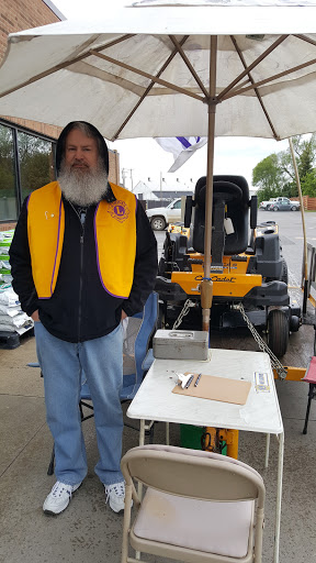 Grocery Store «Riverside Market Inc», reviews and photos, 311 N Oak St, Durand, MI 48429, USA